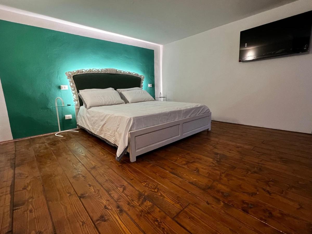 Al 53 Luxury Place In San Miniato Exterior photo