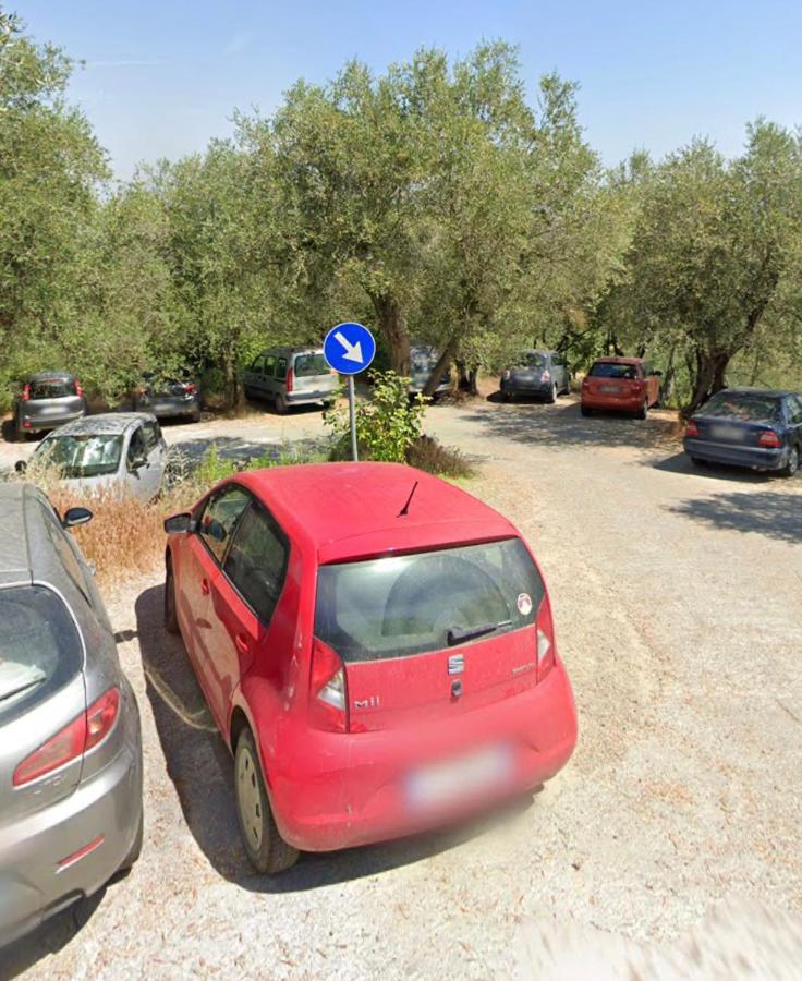 Al 53 Luxury Place In San Miniato Exterior photo