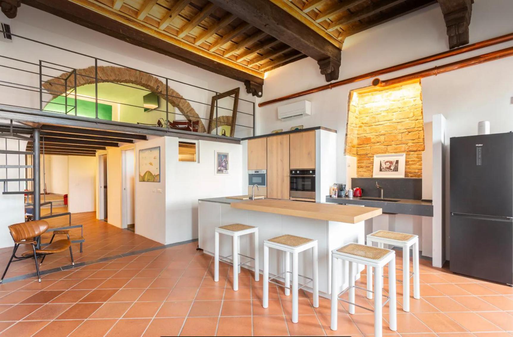 Al 53 Luxury Place In San Miniato Exterior photo