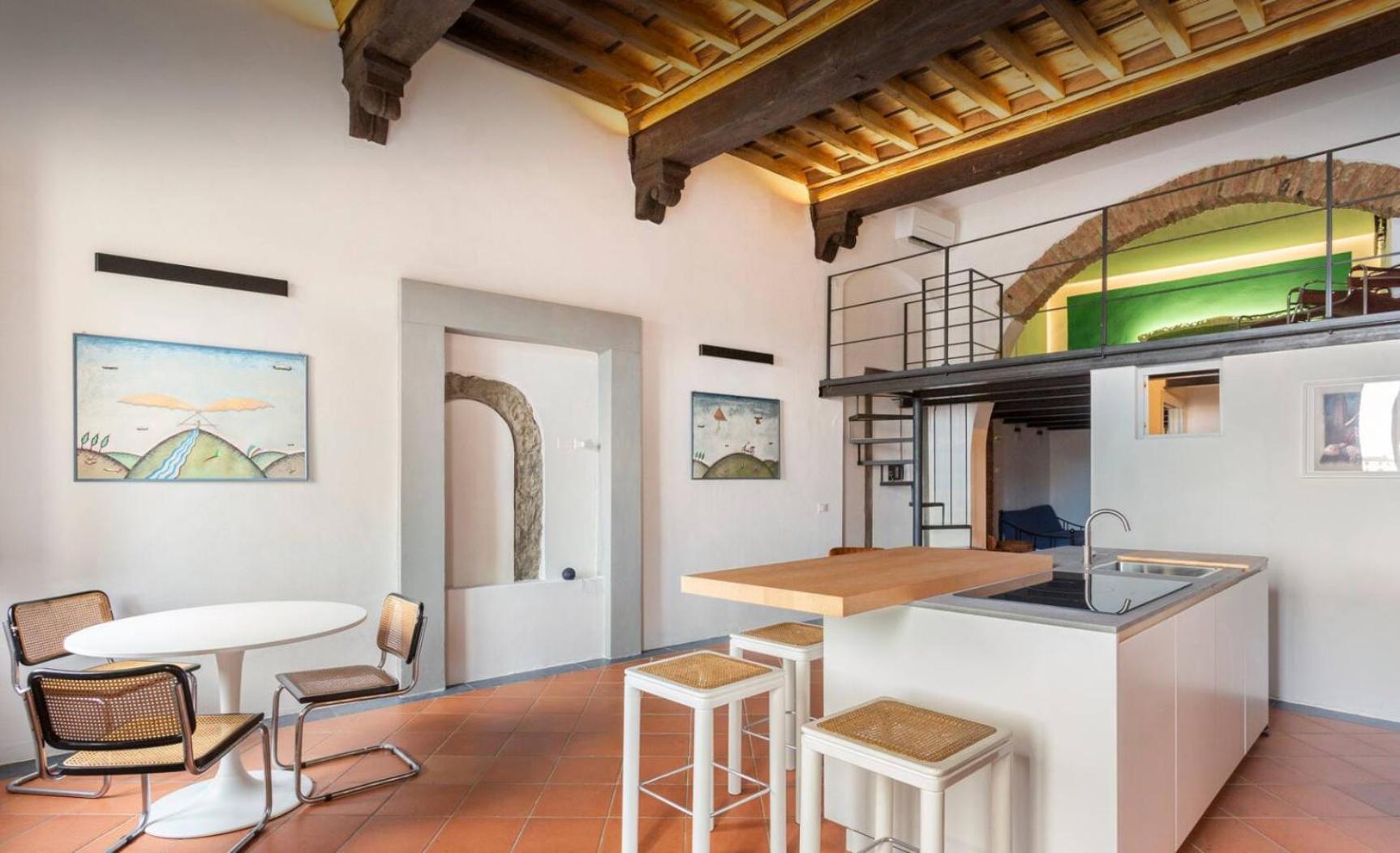 Al 53 Luxury Place In San Miniato Exterior photo