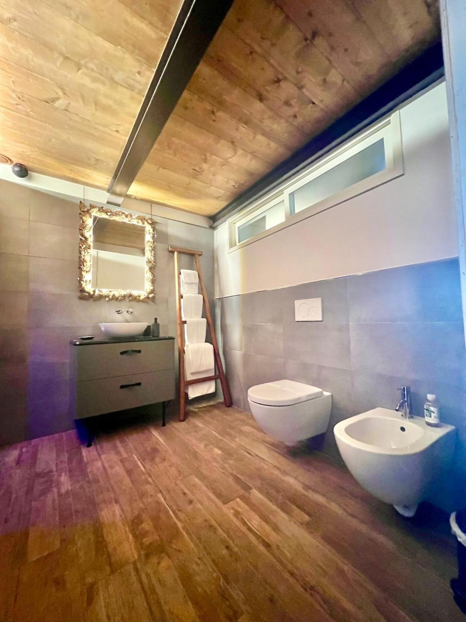 Al 53 Luxury Place In San Miniato Exterior photo